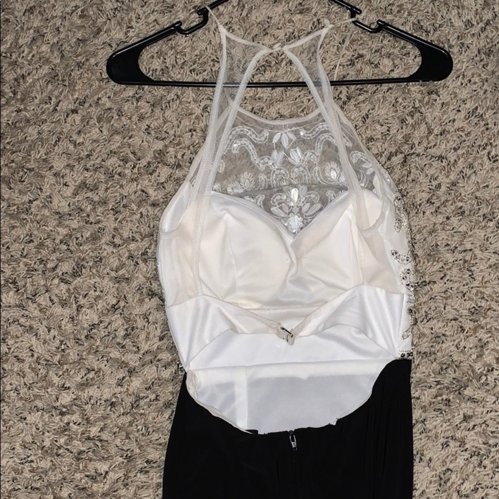 Prom Dress - Picture 3 of 3